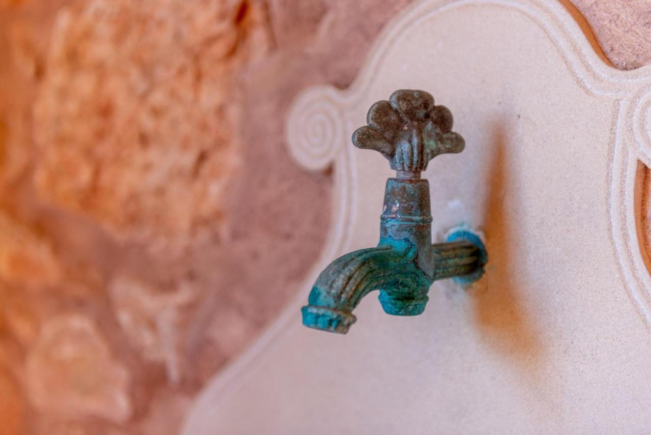 S'Era Villa Santanyí Buitenkant foto
